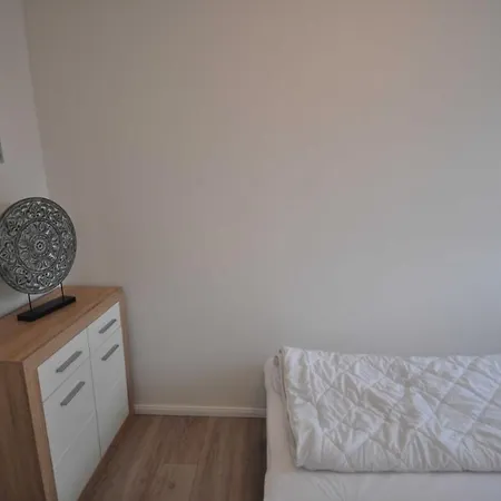 Nr 57 - Muehlenstrasse * קרוליננזיל