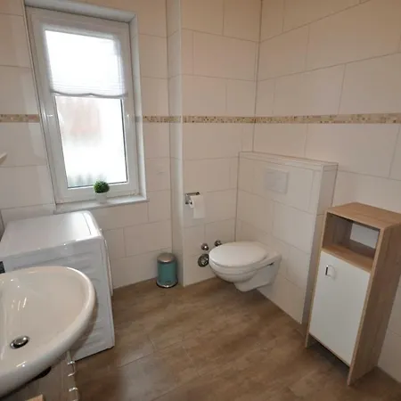 Nr 57 - Muehlenstrasse דירה קרוליננזיל