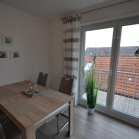 Apartment Nr 57 - Muehlenstrasse