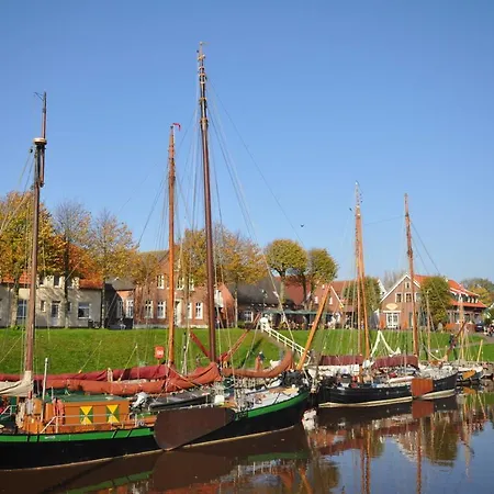 Nr 57 - Muehlenstrasse דירה