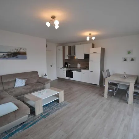 Nr 57 - Muehlenstrasse דירה