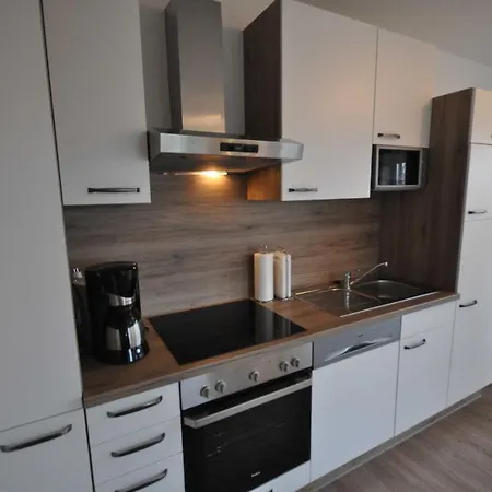 Nr 57 - Muehlenstrasse * كاروليننسيل
