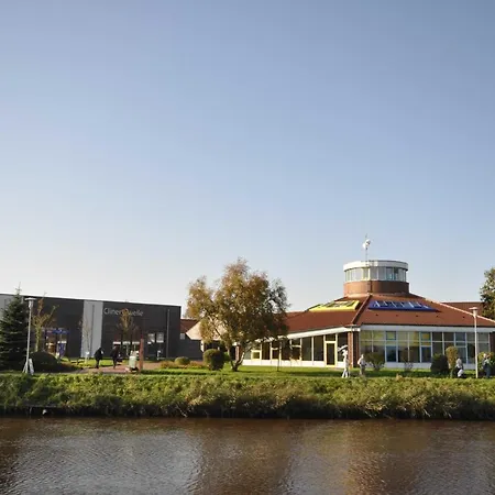 Nr 57 - Muehlenstrasse דירה קרוליננזיל