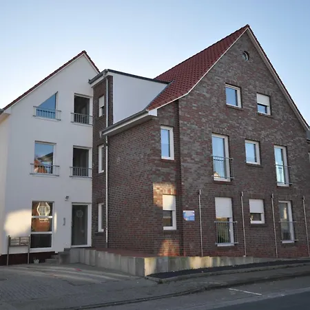 Nr 57 - Muehlenstrasse * كاروليننسيل