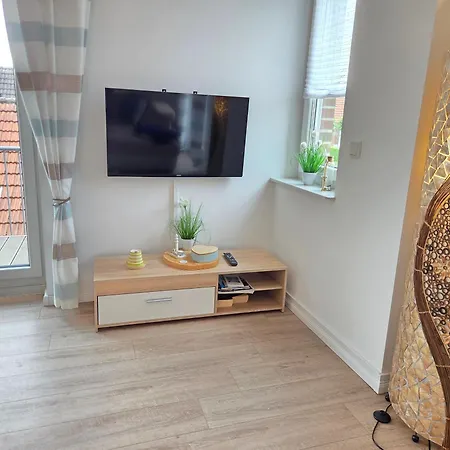 شقة Nr 57 - Muehlenstrasse كاروليننسيل
