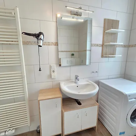 Nr 57 - Muehlenstrasse كاروليننسيل