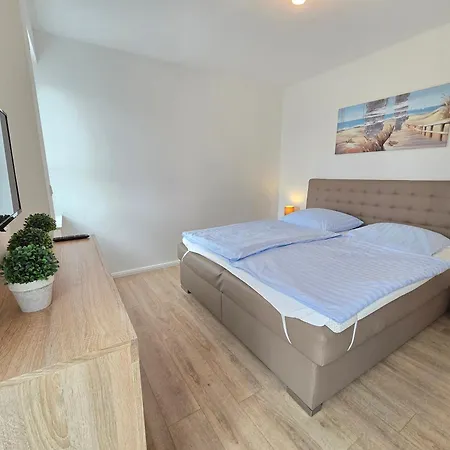 شقة Nr 57 - Muehlenstrasse
