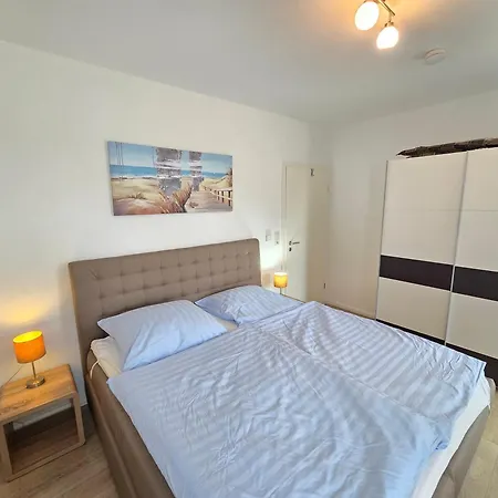 Nr 57 - Muehlenstrasse شقة *