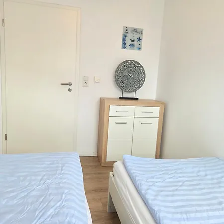 شقة Nr 57 - Muehlenstrasse *