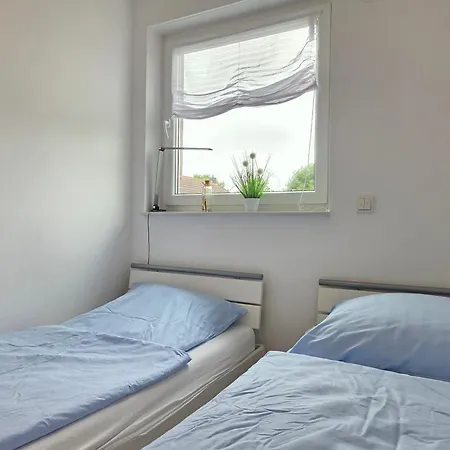 شقة Nr 57 - Muehlenstrasse كاروليننسيل