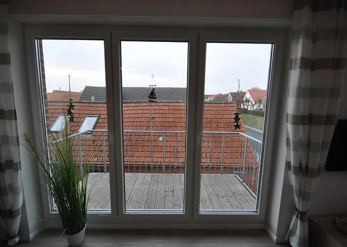 Nr 57 - Muehlenstrasse 公寓 卡罗利嫩西尔