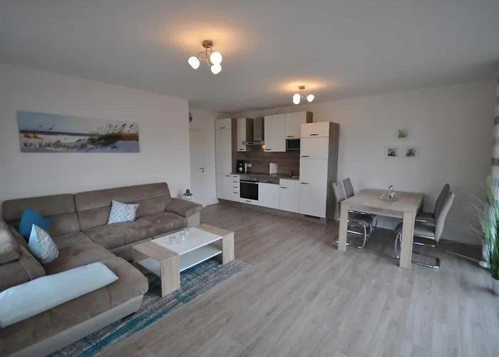 Nr 57 - Muehlenstrasse 公寓